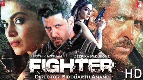 fighter full movies